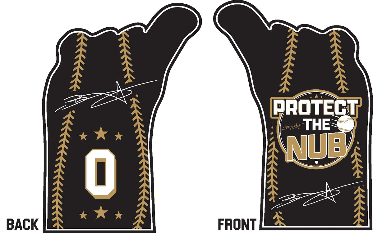 *Pre-Order* PTN Foam Nub