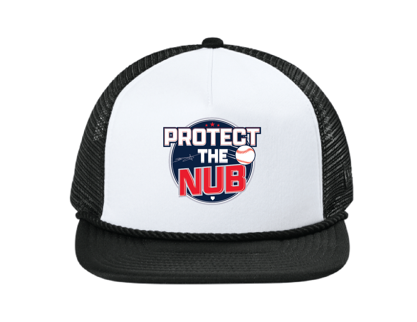 Protect the Nub Hat
