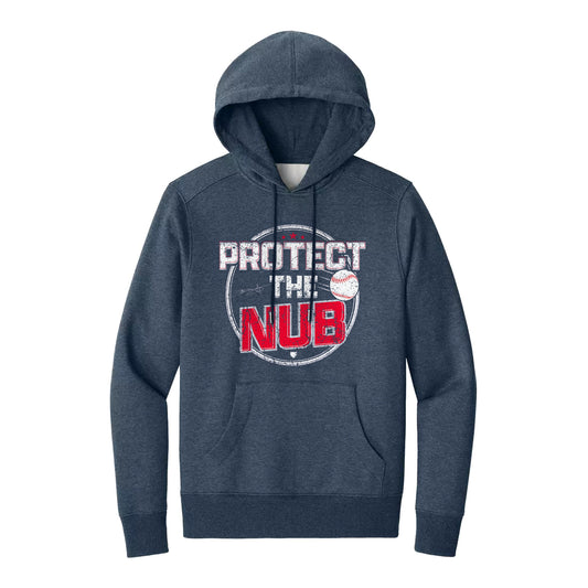 Protect the Nub Hoodie