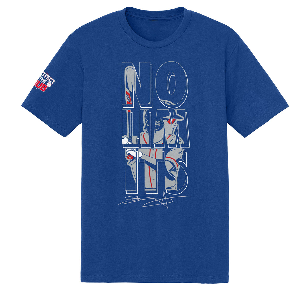 Protect the Nub T-shirt