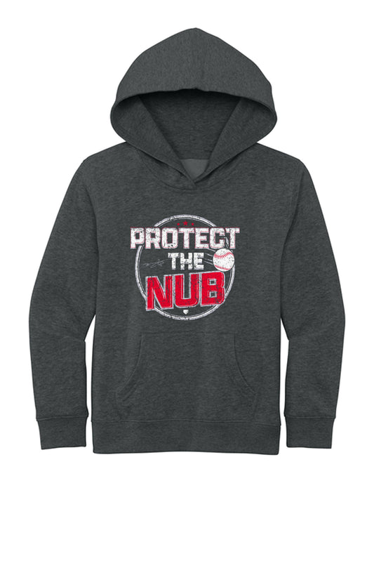 Protect the Nub Youth V.I.T. Hoodie