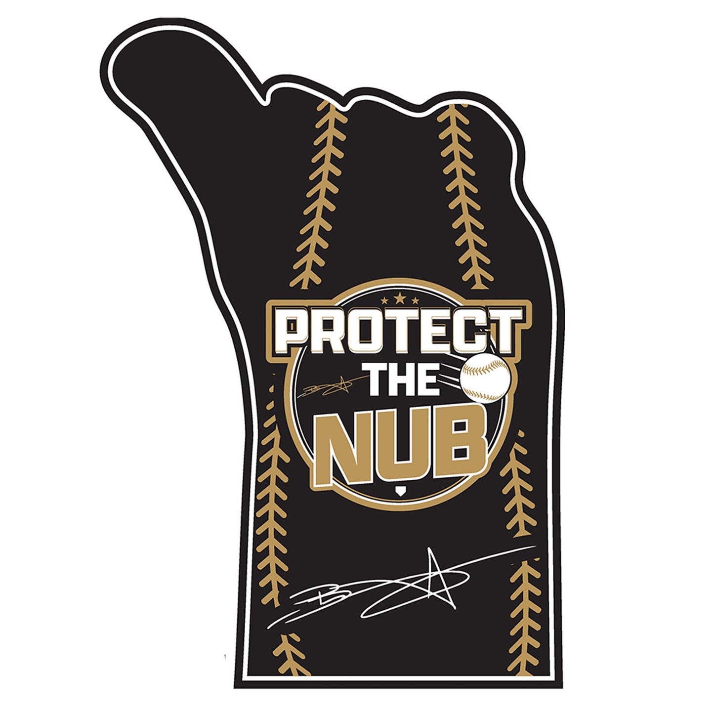 *Pre-Order* PTN Foam Nub