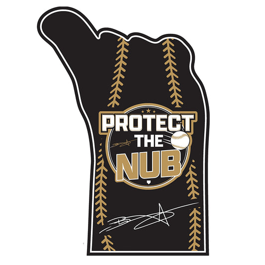 *Pre-Order* PTN Foam Nub