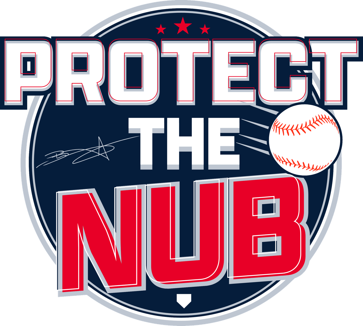 Protect The Nub
